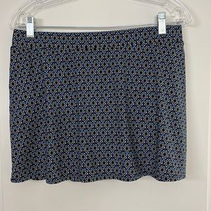 LL Bean Swim Skirt